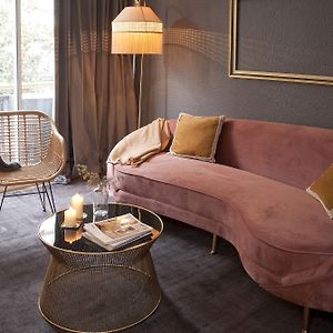 Appartement met een Slaapkamer